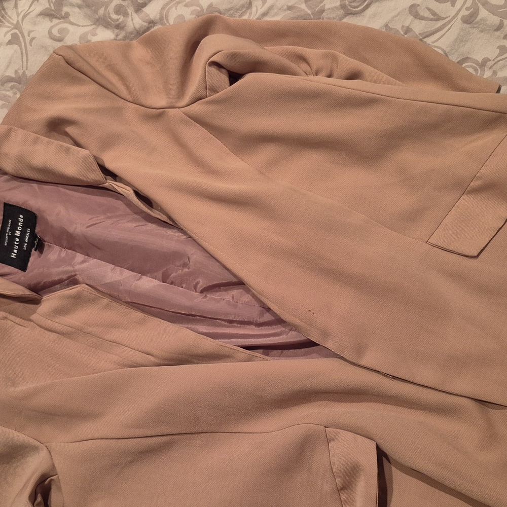Women's Blazers - Picture 4 of 12
